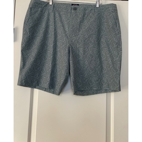 Faherty All Day Shorts Belt Loop Shorts - Picture 1 of 4